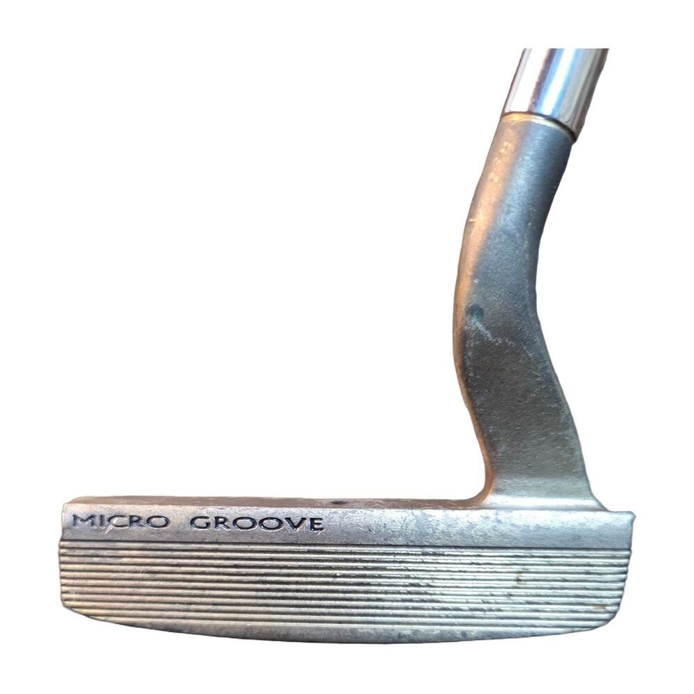 Top Flite Micro Groove Tour Mallet Putter